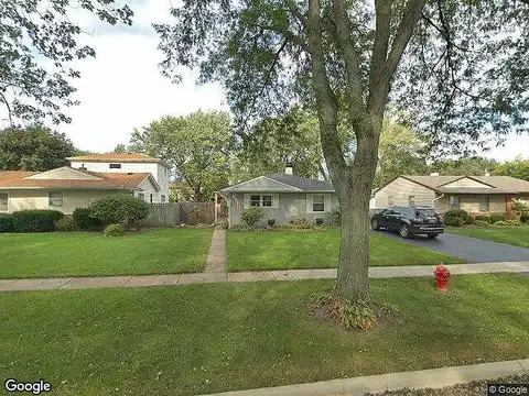 Kingfisher, ROLLING MEADOWS, IL 60008