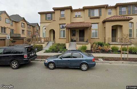 Millstream, SAN RAMON, CA 94582