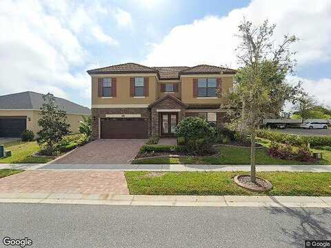 Via Bella, LAND O LAKES, FL 34639