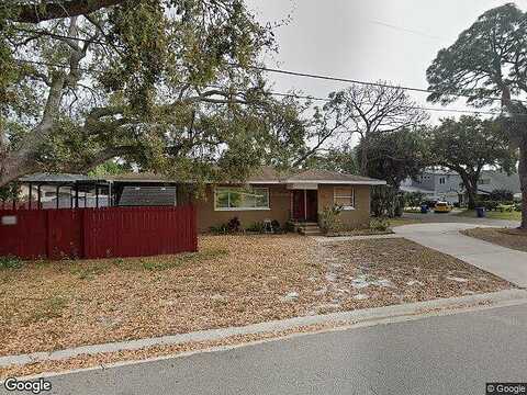 81St, SAINT PETERSBURG, FL 33710