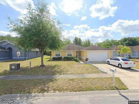 Cutler, KISSIMMEE, FL 34744