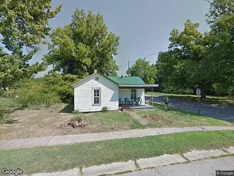 8Th, OWENSBORO, KY 42301