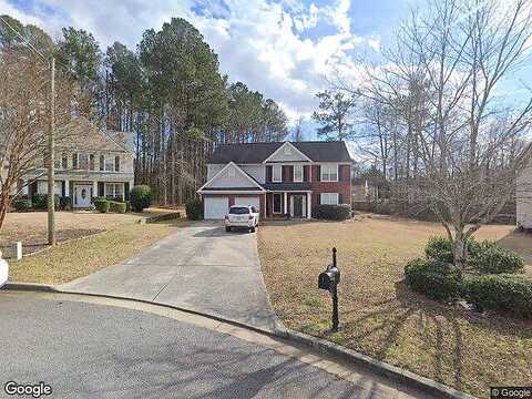 Greenside, AUSTELL, GA 30106