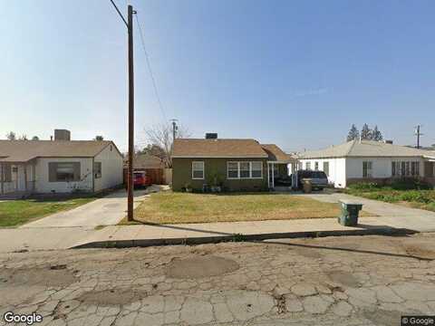 Haybert, BAKERSFIELD, CA 93304