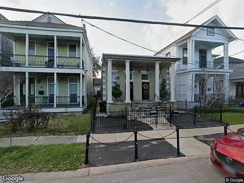 Pierce, NEW ORLEANS, LA 70119