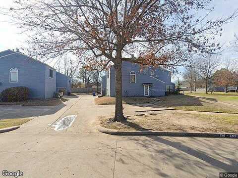 Quantico, BROKEN ARROW, OK 74011