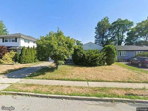 Hoffman, ELMONT, NY 11003