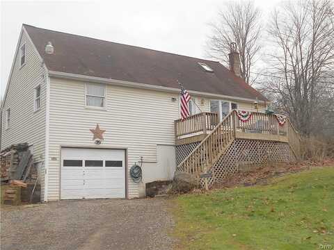 Greenwood, LISLE, NY 13797