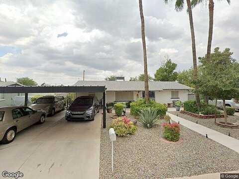 85Th, MESA, AZ 85207