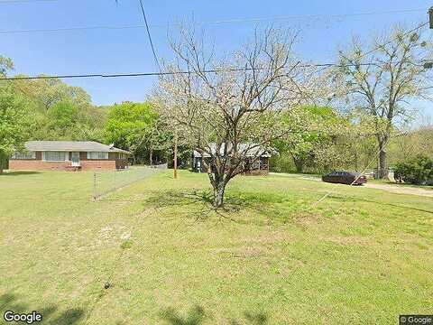 New Prospect, ARAGON, GA 30104