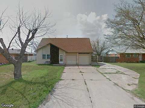 34Th, LAWTON, OK 73505