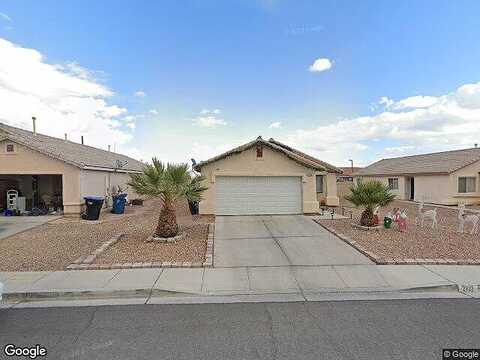 Glastonbury Thorn, NORTH LAS VEGAS, NV 89032