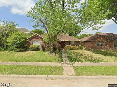 Ridge, MCKINNEY, TX 75072