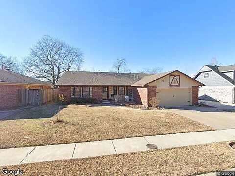 S 100Th East Ave, TULSA, OK 74129