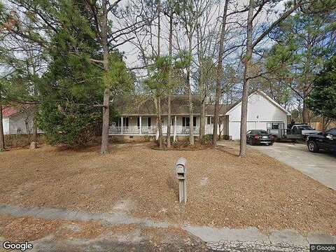 Kings Point, LEXINGTON, SC 29073