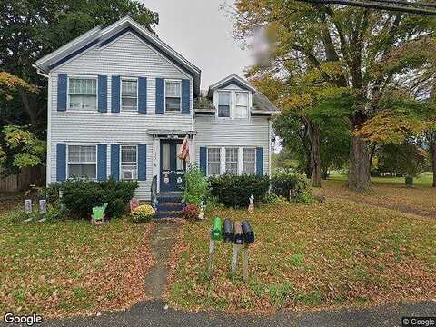 Main, MIDDLEBURGH, NY 12122