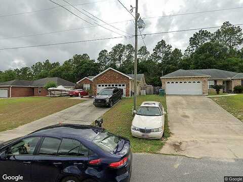 Tiffot, CRESTVIEW, FL 32539