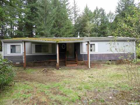 Salmonberry, LYONS, OR 97358