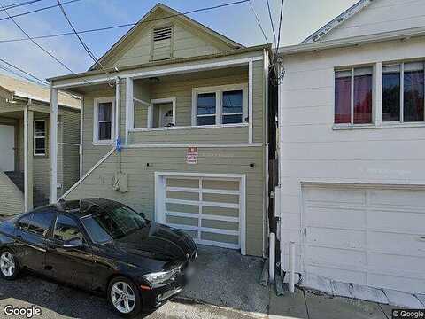 8Th, SOUTH SAN FRANCISCO, CA 94080