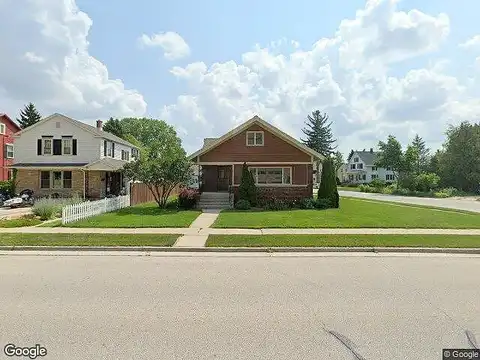 Giddings, SHEBOYGAN FALLS, WI 53085