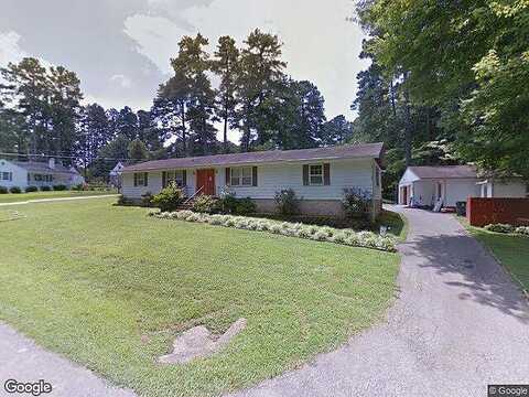 Red Bud, HENDERSON, NC 27536