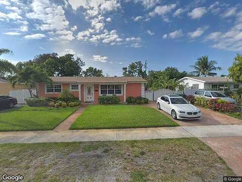 181St, MIAMI GARDENS, FL 33056