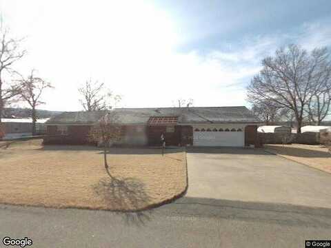 878, PARK HILL, OK 74451