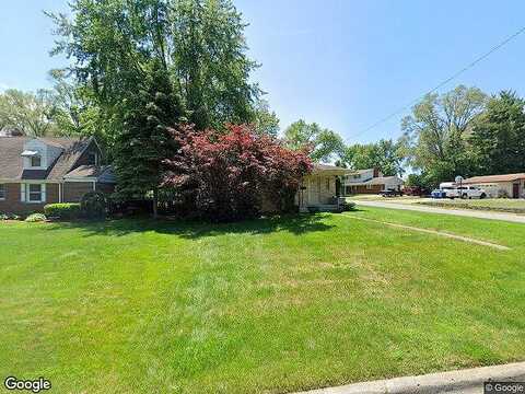 Meadow, REDFORD, MI 48239