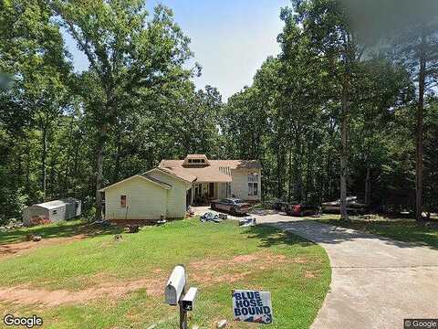 Cherrwood, WESTMINSTER, SC 29693