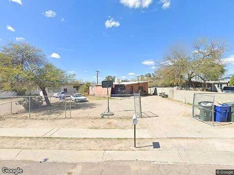 S Tucson Stra # Sv, TUCSON, AZ 85713