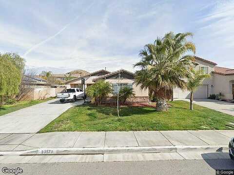 Cheyenne Canyon, MENIFEE, CA 92587