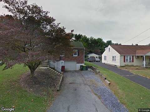 Peach Bottom, WILLOW STREET, PA 17584