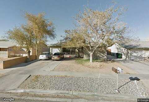 Perdew, RIDGECREST, CA 93555