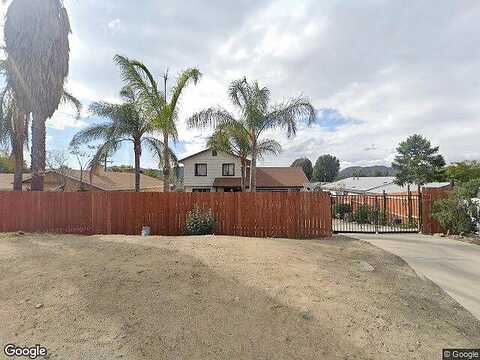 Casa Bonita, MENIFEE, CA 92587