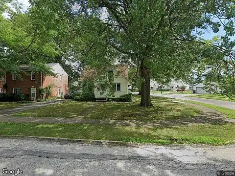 Hartland, EUCLID, OH 44123