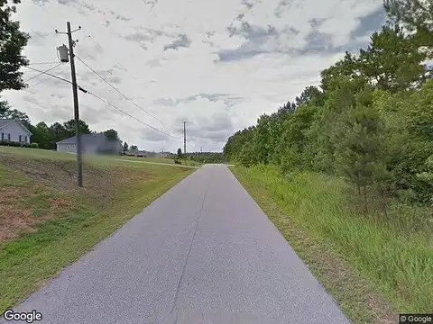 Lee Road 2093, VALLEY, AL 36854