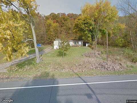 Woodward, LOCK HAVEN, PA 17745