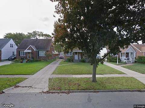 Renwood, BUFFALO, NY 14217