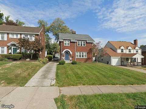 Upland, YOUNGSTOWN, OH 44504