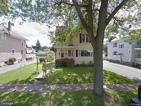 Belmont, ONEIDA, NY 13421