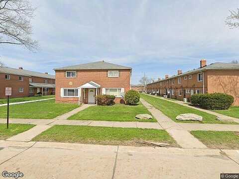 Banbury Cir Apt 6, CLEVELAND, OH 44128