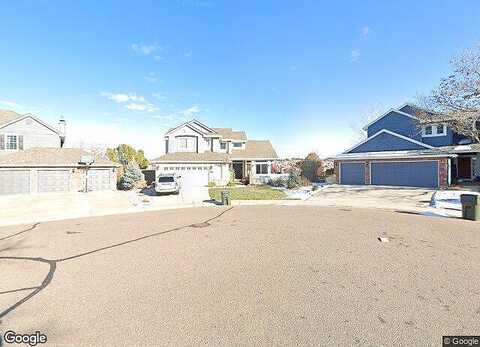 Lansdowne, HIGHLANDS RANCH, CO 80126