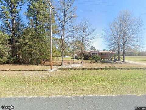 Orange Grove, BAMBERG, SC 29003