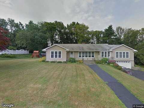 Beverly Hill, SHREWSBURY, MA 01545