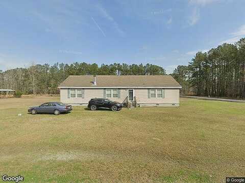 Caboose, COTTAGEVILLE, SC 29435