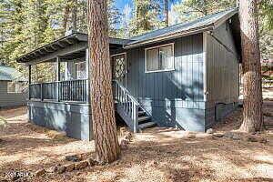 Cr 1322 -- 5, Greer, AZ 85927