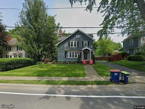 Jefferson, PITTSFORD, NY 14534