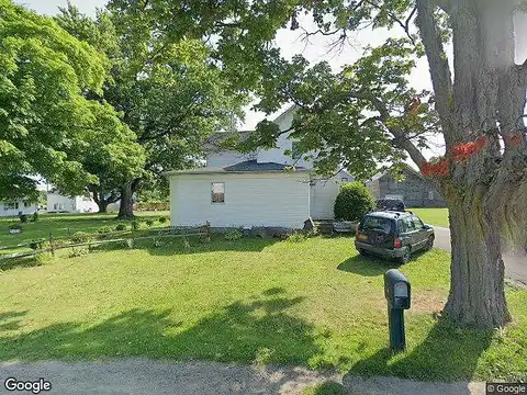 Goodrich, RIPLEY, NY 14775