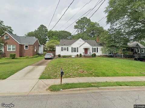 Harrington, GREENVILLE, SC 29607