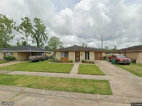 Coretta, WESTWEGO, LA 70094